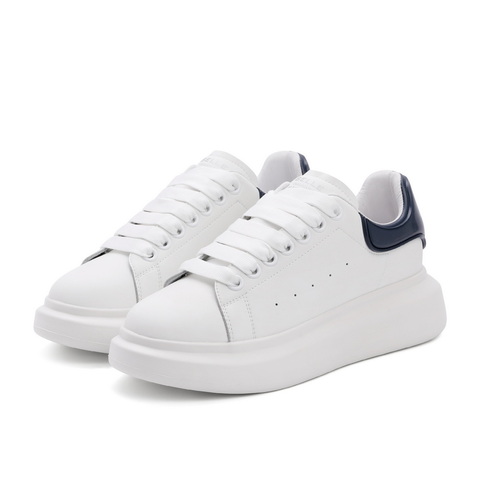 百丽厚底小白鞋女2023秋新商场同款时尚撞色板W7V1DAM3