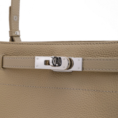 百丽包包女2024新商场同款质感简约通勤单肩斜挎小方包M7877DX4