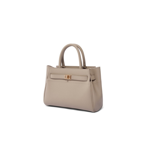 百丽包包女2024新商场同款高级质感通勤单肩斜挎手提包X5348DX4