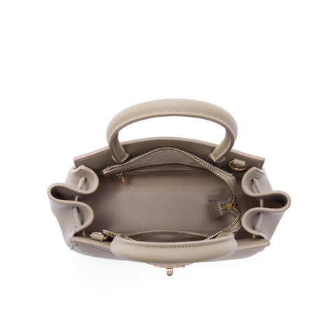 百丽包包女2024新商场同款高级质感通勤单肩斜挎手提包X5348DX4