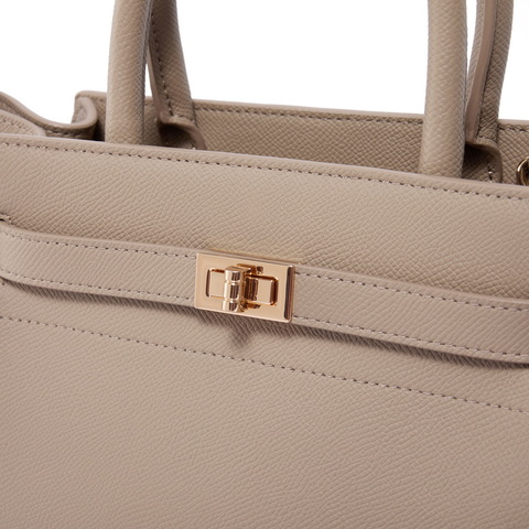 百丽包包女2024新商场同款高级质感通勤单肩斜挎手提包X5348DX4