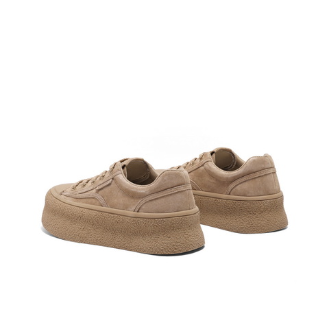 百丽休闲舒适板鞋女2024秋新通勤百搭鞋B2308CM4