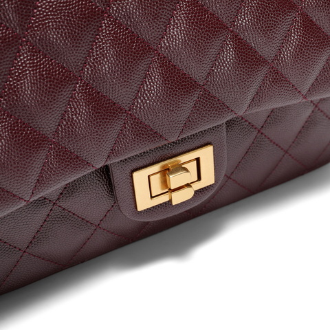 百丽包女2025春新商场同款优雅小香风单肩斜挎手提绗缝包X7196AX5