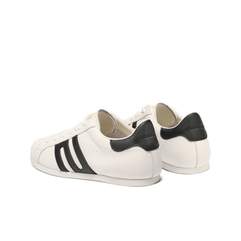 百丽运动风撞色板鞋女2025春新商场同款时尚休闲鞋D4K1DAM5