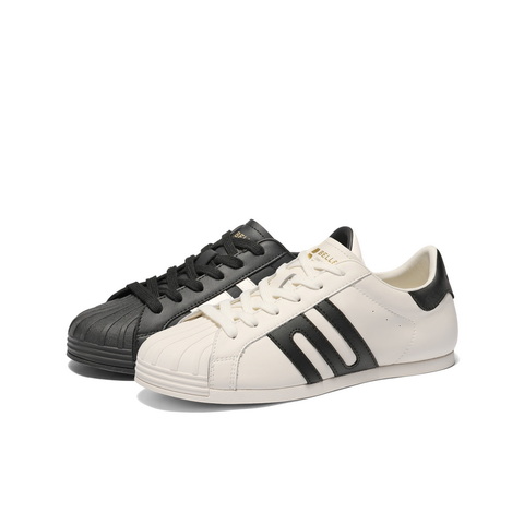 百丽运动风撞色板鞋女2025春新商场同款时尚休闲鞋D4K1DAM5