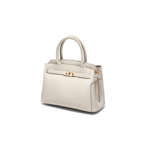 百丽包包女鎏金岁月商场同款质感铂金包单肩斜挎手提包X7257AX5