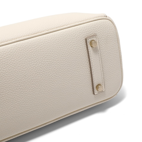 百丽包包女鎏金岁月商场同款质感铂金包单肩斜挎手提包X7257AX5