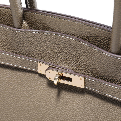 百丽包包女25春鎏金岁月高级质感铂金包单肩斜挎手提包X7242AX5