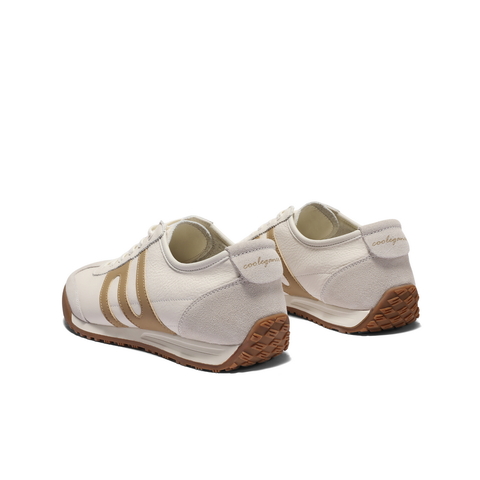 百丽小轻甘休闲鞋男2025夏新商场同款复古德训慢跑阿甘鞋8RG01BM5