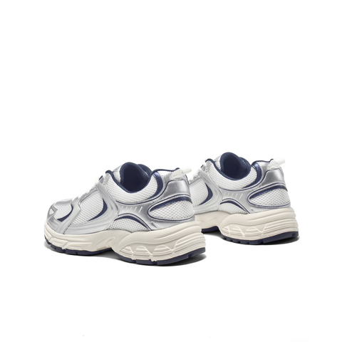 百丽透气网面老爹鞋男鞋2025夏季新款厚底增高休闲运动鞋A1877BM5