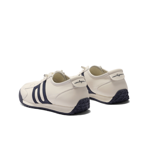 百丽小轻甘休闲运动鞋男2025夏新复古撞色户外慢跑阿甘鞋L1043BM5