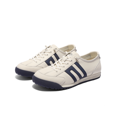 百丽小轻甘休闲运动鞋男2025夏新复古撞色户外慢跑阿甘鞋L1043BM5