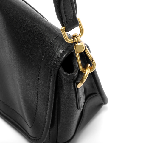 百丽包女2025新商场同款质感百搭通勤单肩斜挎腋下包BL817BX5