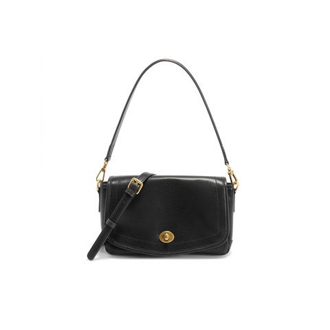 百丽包女2025新商场同款质感百搭通勤单肩斜挎腋下包BL817BX5