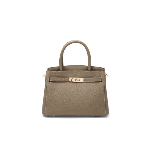 百丽包包女鎏金岁月商场同款质感铂金包单肩斜挎手提包X7257AX5