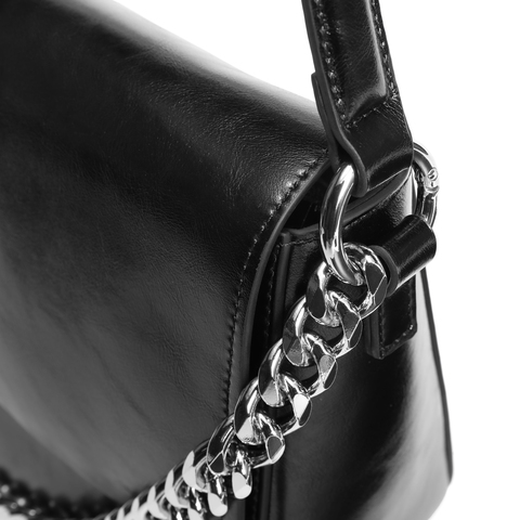 百丽包包女2025新商场同款质感通勤单肩斜挎腋下包JY123BX5