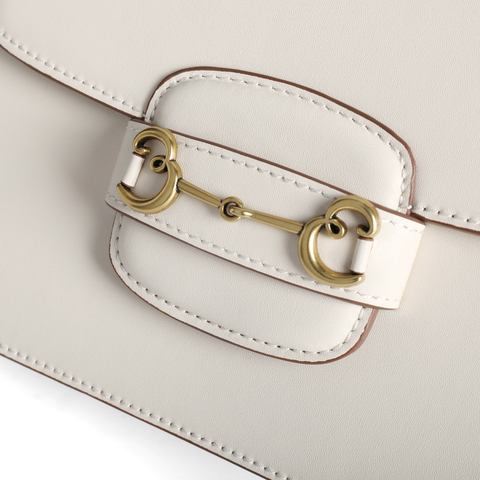 百丽包包女2025春新商场同款高级质感百搭单肩斜挎小方包BL803AX5