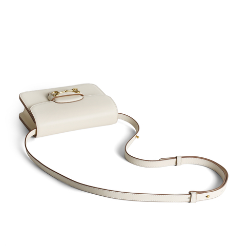 百丽包包女2025春新商场同款高级质感百搭单肩斜挎小方包BL803AX5