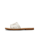 米白（平跟款）