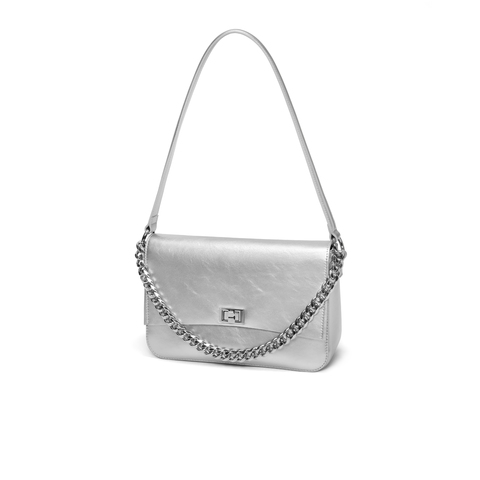 百丽包包女2025新商场同款质感通勤单肩斜挎腋下包JY123BX5