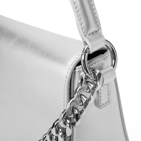 百丽包包女2025新商场同款质感通勤单肩斜挎腋下包JY123BX5