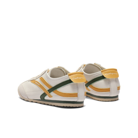 百丽学院风德训鞋女2025夏新商场同款薄底运动休闲鞋D8H1DBM5