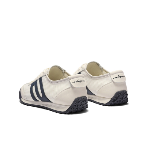 百丽小轻甘男鞋2025新款秋季复古撞色德训鞋休闲运动鞋8RG01CM5