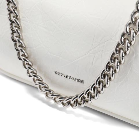 百丽包包女2025夏季新款质感通勤休闲单肩斜挎腋下包BL815BX5