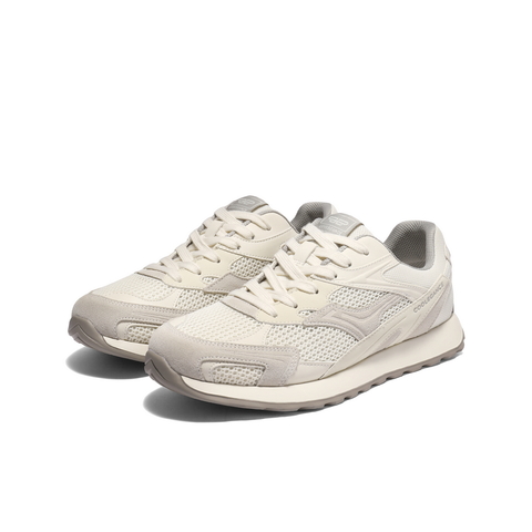 百丽网面拼接休闲老爹鞋男2025新款秋季户外跑步运动鞋A2064CM5