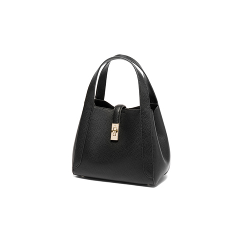 百丽包包女2025夏季质感通勤菜篮子单肩斜挎手提包BL807BX5