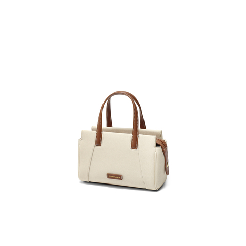 百丽包包女2025夏新商场同款时尚质感通勤单肩斜挎手提包BL823BX5