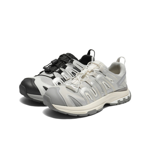 百丽户外风老爹鞋女2025秋新商场同款厚底增高抽绳休闲鞋E2C1DCM5