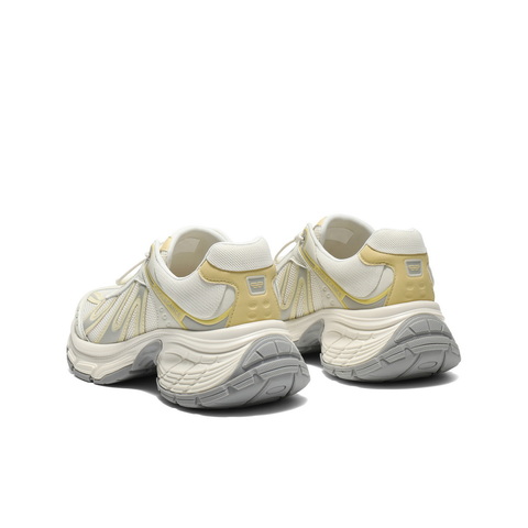 百丽复古撞色老爹鞋女2025秋新商场同款厚底增高休闲鞋E3K1DCM5