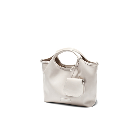 百丽包包女2025夏新商场同款时髦休闲单肩斜挎手提托特包BL824BX5