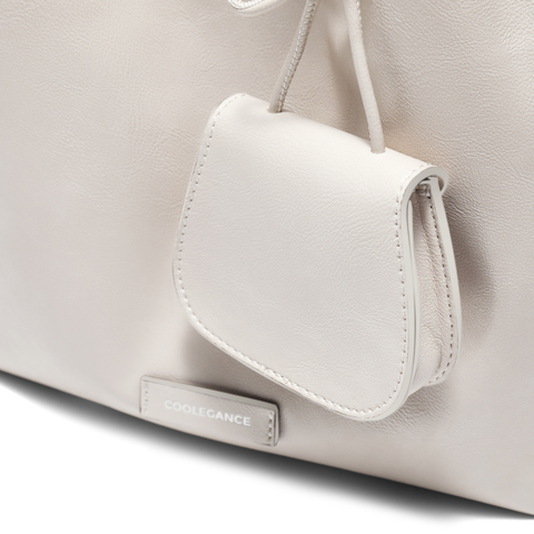 百丽包包女2025夏新商场同款时髦休闲单肩斜挎手提托特包BL824BX5