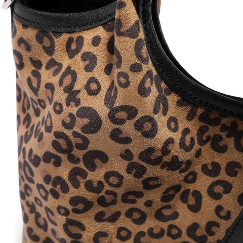 百丽包包女2025夏新商场同款时髦休闲单肩斜挎手提托特包BL824BX5