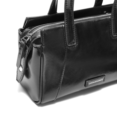 百丽包包女2025夏新商场同款时尚质感通勤单肩斜挎手提包BL823BX5