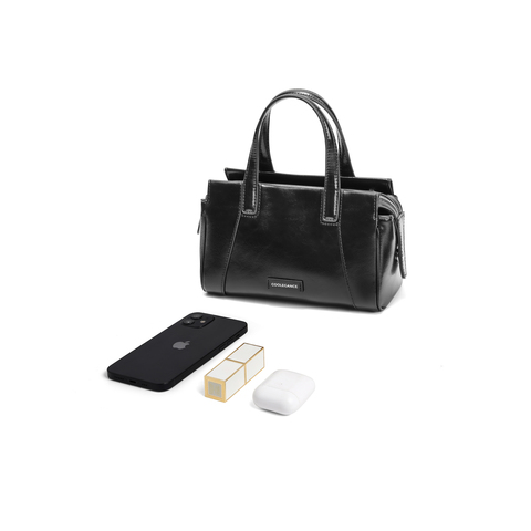 百丽包包女2025夏新商场同款时尚质感通勤单肩斜挎手提包BL823BX5