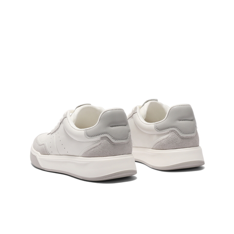 百丽时尚透气休闲鞋男鞋2025新款秋商场同款潮搭撞色板鞋8UK01CM5