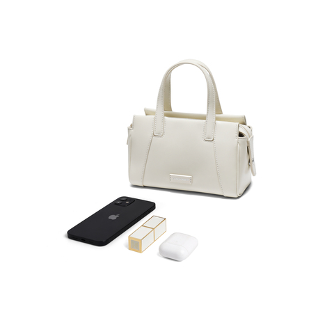 百丽包包女2025夏新商场同款时尚质感通勤单肩斜挎手提包BL823BX5