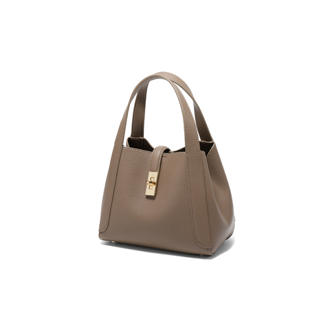 百丽包包女2025夏季质感通勤菜篮子单肩斜挎手提包BL807BX5