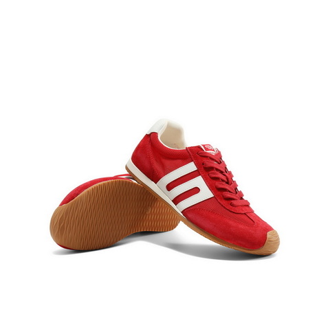 百丽撞色跑道阿甘鞋女2025秋新商场同款舒适薄底休闲鞋E3H1DCM5