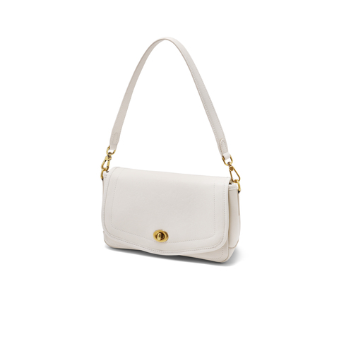 百丽包女2025新商场同款质感百搭通勤单肩斜挎腋下包BL817BX5