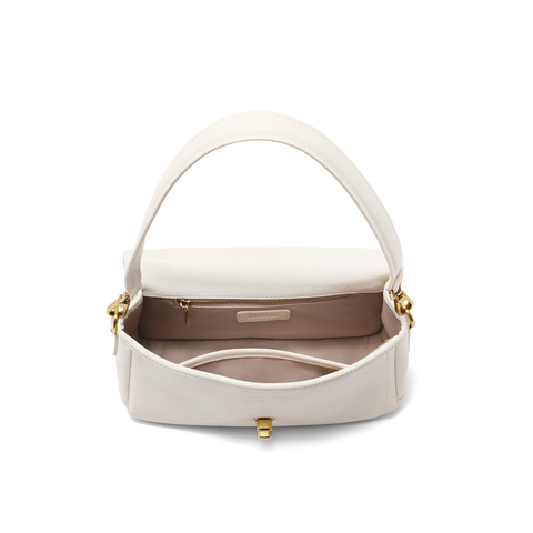 百丽包女2025新商场同款质感百搭通勤单肩斜挎腋下包BL817BX5