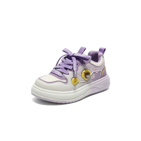 百丽SMILEY联名潮酷板鞋女2025秋新商场同款趣味休闲鞋50007C85