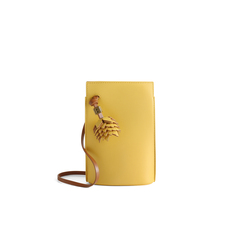 百丽包包女2025夏新商场同款休闲户外迷你单肩斜挎手机包X7312BX5