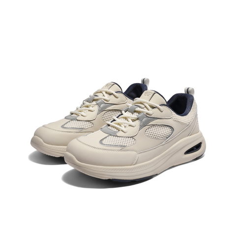 百丽户外潮搭休闲运动鞋男2025秋季新商场同款厚底健步鞋8TY01CM5