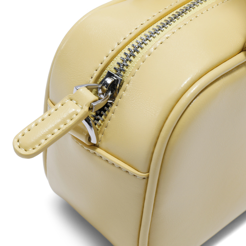 百丽包女2025夏季休闲吐司包单肩斜挎手提波士顿包X7213BX5