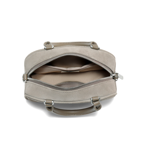 百丽包女商场同款25Smiley联名IP流浪吐司波士顿包X7428CX5