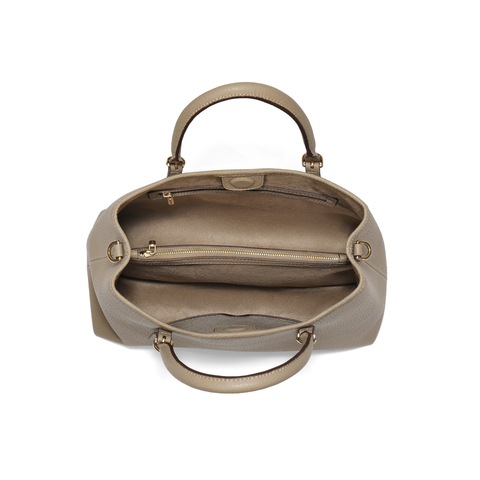 百丽包包女2025新商场同款高级质感通勤单肩斜挎手提包X7238DX5